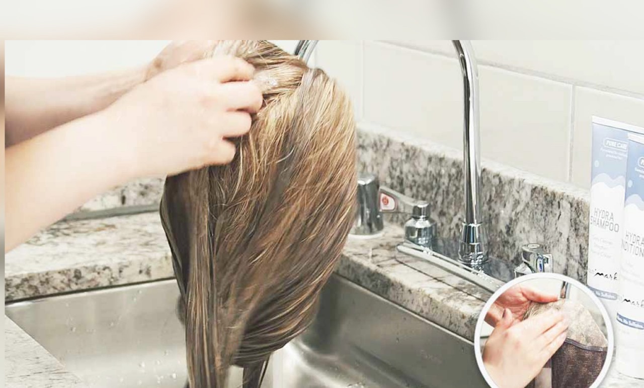 4 Best Tips On How To Maintain Bone Straight Hair