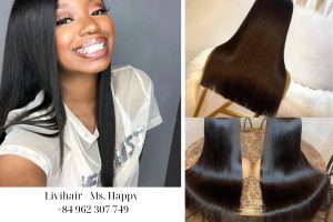 MAINTAIN BONE STRAIGHT HAIR: 4 THINGS YOU MUST KNOW