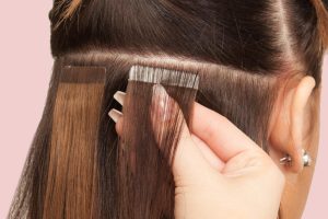 Best Tape In Hair Extensions And Where To Buy