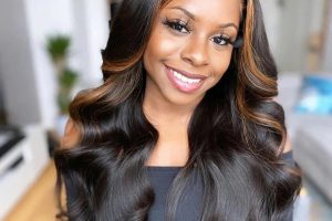 Body wave and deep wave: what is the top-selling wave?