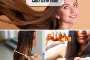 How To Take Care Of Long Hair – Best Quick And Simple Guides