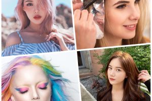 HOW OFTEN SHOULD YOU RECOLOR YOUR HAIR