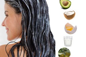 HOW TO INCREASE HAIR GROWTH IN WOMEN