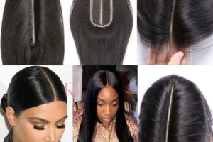 HD Lace Closures for Perfect Hair